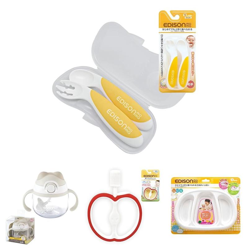 EDISONmama(エジソンママ) 食事器具