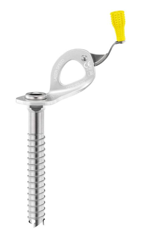 PETZL (ペツル) レーザースピード 13cm G051AA00 [並行輸入品]