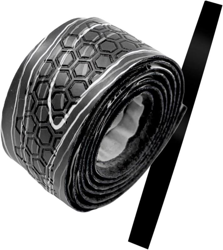 GORIX ゴリックス バットグリップテープ 野球用グリップ (GX-BASE) 木製バッド 金属バッド 滑り止め バット用 バットテープ つまり 防振 衝撃吸収 素振り 練習 おしゃれ 打撃