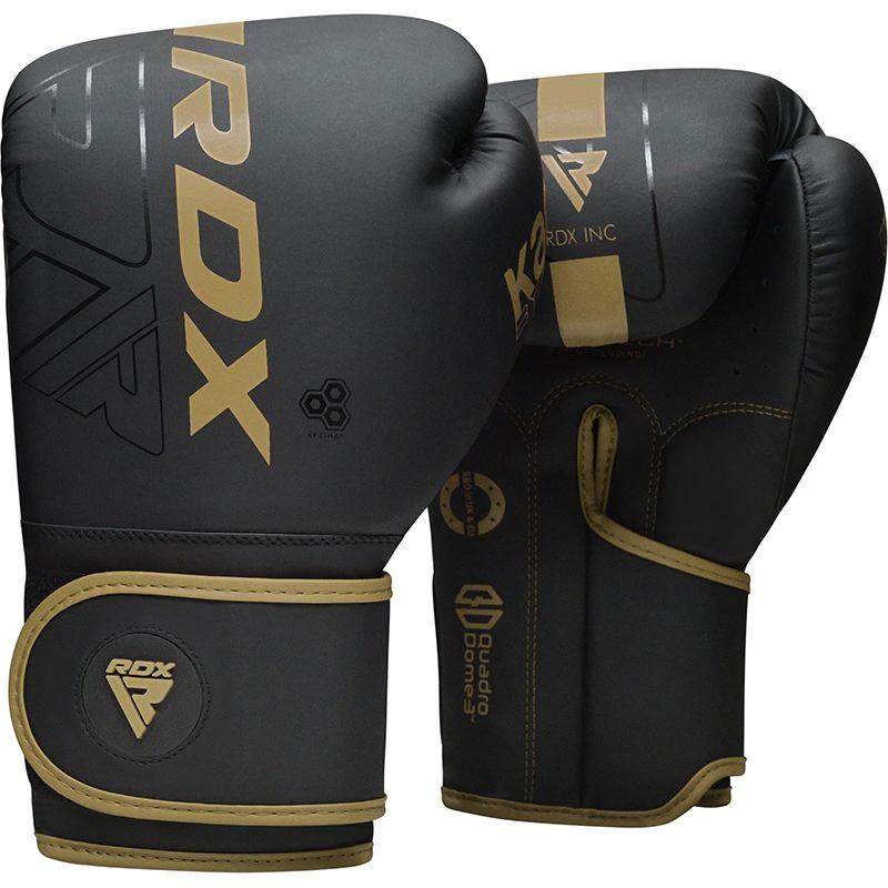 Rakuten - RDX ボクシング グローブ、プロ トレーニング スパーリング、マヤ ハイド レザー、ムエタイ MMA キックボクシング、男性、女性、大人、ヘビー パンチング バッグ フォーカス ミット パッド