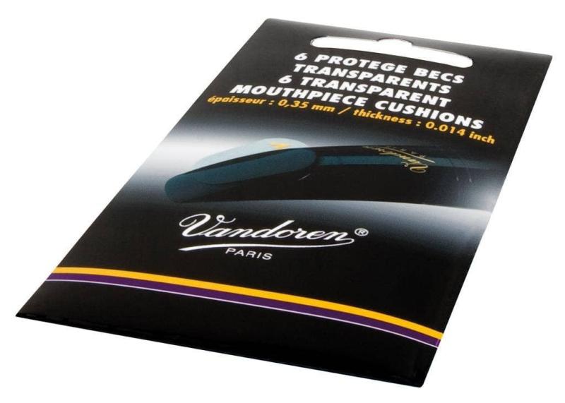 バンドーレン マウスピース・クッション