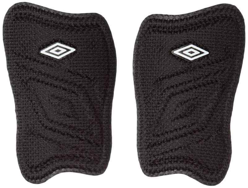 [アンブロ] メッシュシンガード 軽量 ソフト 通気性 フィット感