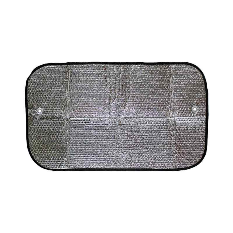 乐天商城 - メルテック(meltec) 車用 日よけ アシストシェード 後部座席窓 1枚 750×450mm Meltec PAS-22