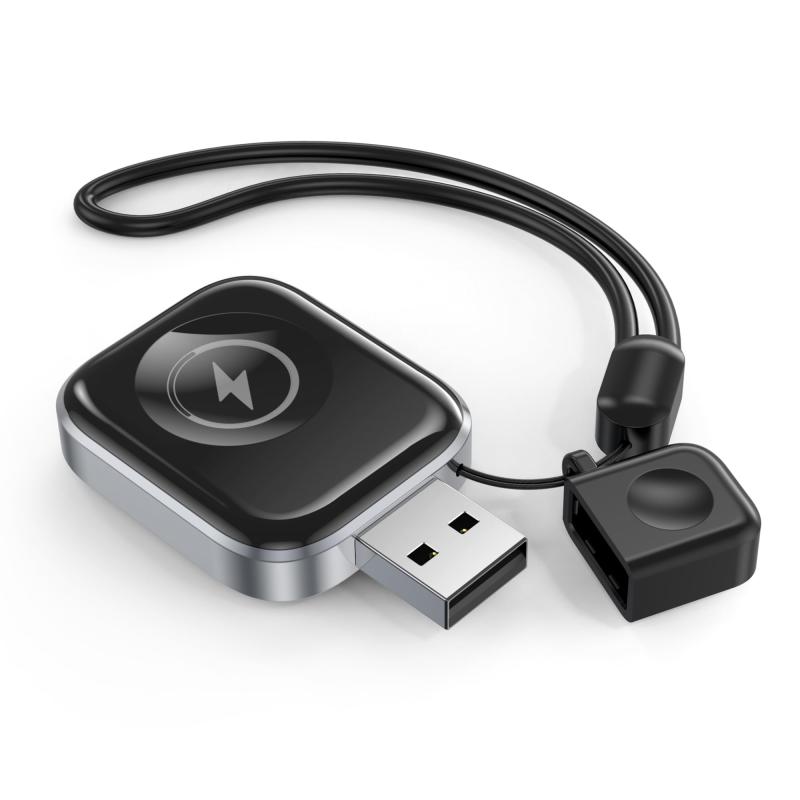 YOFITAR for Apple Watch充電器