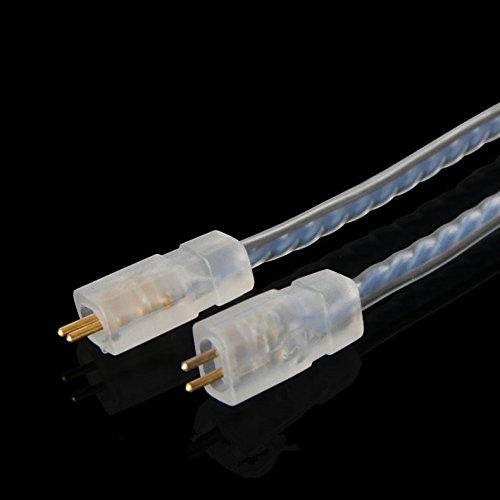 Ultimate Ears Triple Fi 10 �б��ꥱ���֥� �ӥХ� UE TF10 TF15 5PRO�б� ���� �ꥱ���֥� �إåɥե��� �����֥�