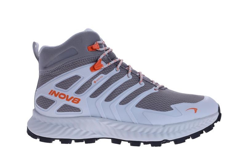 [INOV8] ハイキングシューズ ROCLITE MID GTX WMS ハイキング 登山 GORE-TEX ゴアテックス 防水 透湿 ミドルカット レディース