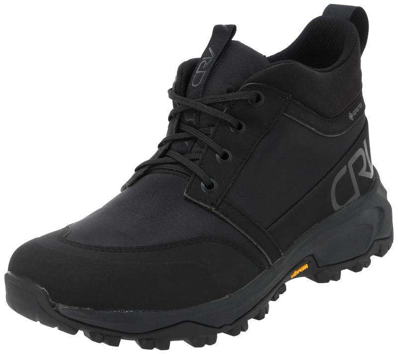 乐天商城 - [CRVキャラバン] トレッキングシューズ シーアールブイCross Chukka