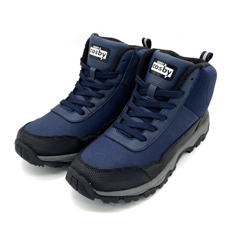 cosby(コスビー) メンズ GCM0036ハイキングシューズ