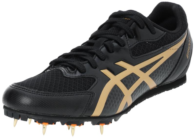 [ASICS] 陸上スパイク EFFORT 13