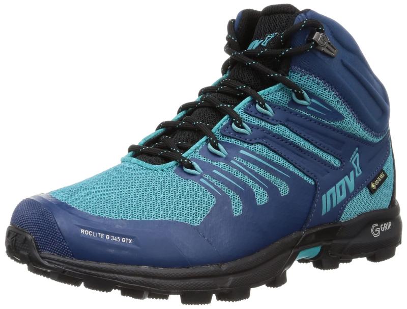 [Inov-8] �ȥ�å��󥰥��塼�� �л� �ϥ��� �ϥ����� ROCLITE G345 GT V2 W �ߥåɥ��å� �֡��� �����ƥå��� ����ե��� ­��...