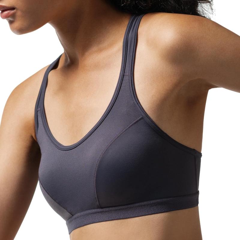 ATSUGI(アツギ) スポーツブラ[クリアビューティアクティブ] アクティブ ハイサポート Yバック メッシュブラ スポーツブラ タグレスレディース