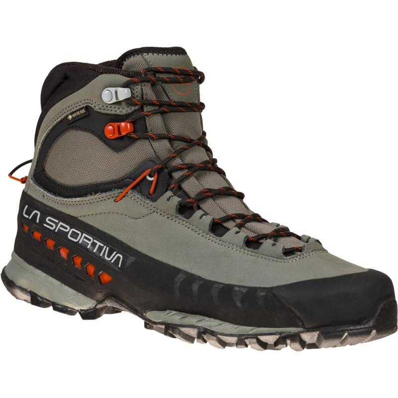 [La Sportiva] スポルティバ 靴 トラバース TX5 Gtx シューズ 登山靴 登山 ハイキング トレッキング アウトドア 防水 メンズ [並行輸入品]
