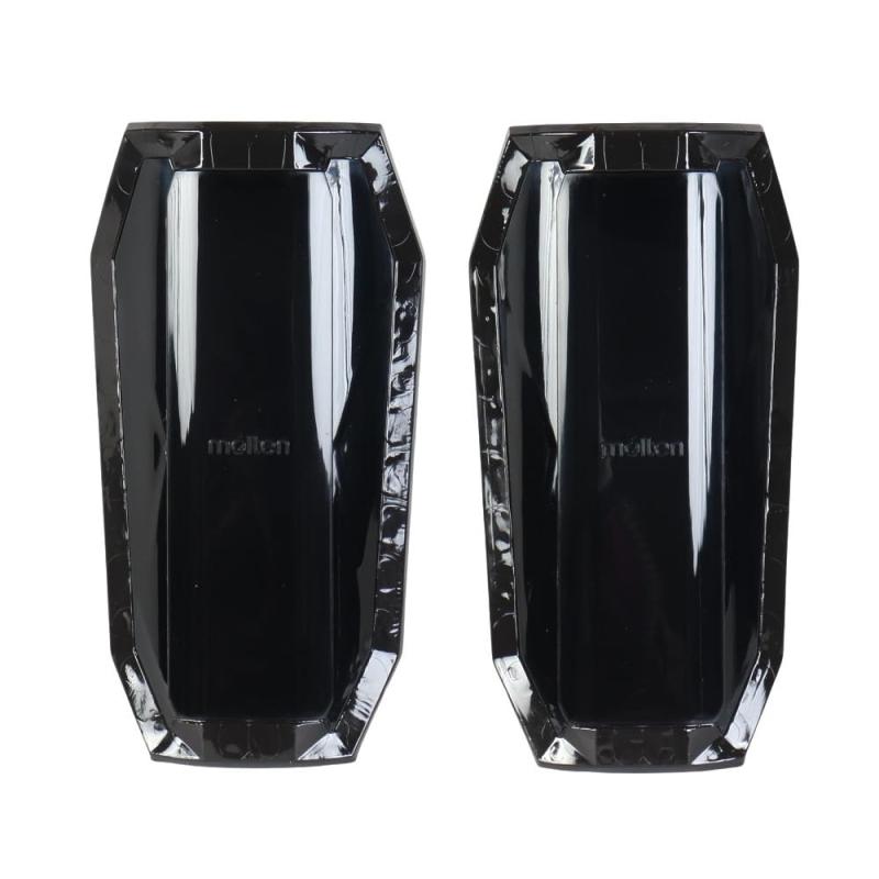 モルテン(molten) すねあて ヒンジ構造 スワンセシンガードフレックス