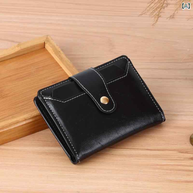 財布 レディース 二つ折り財布 コンパクト 大容...の商品画像