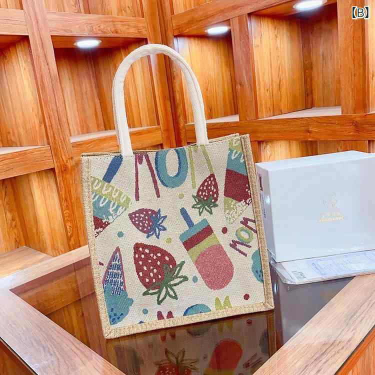 kbox楽天市場店のトートバッグ レディース キャンバス ナチュラル 手提げバッグ 帆布 布 かばん 丈夫 大容量 A4 通学 通勤 おしゃれ 買い物バッグ マザーズバッグ 収納しやすい カジュアル シンプル 買い物 エコバッグ｜アングル2