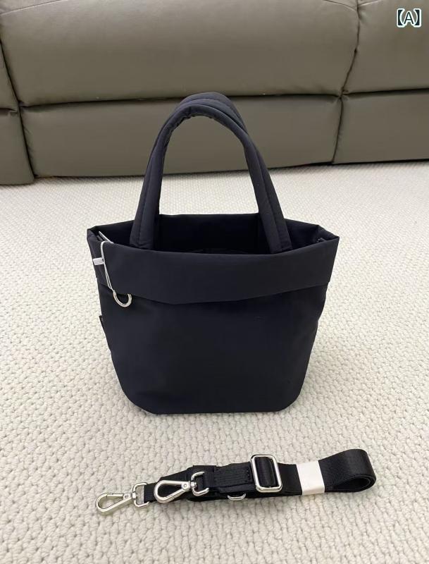 トートバッグ レディース ショルダーバッグ 帆布 キャンバス 2way 軽量 大容量 斜め掛け ファスナー付き 収納しやすい 通勤 通学 旅行 マザーズバッグ シンプル 無地 カジュアル 丈夫 整理整頓