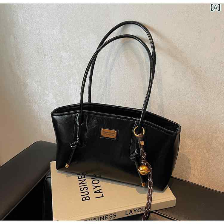 トートバッグ レディース ショルダーバッグ 大容量 レザー調 斜め掛け ハンドバッグ 通勤 通学 A4収納 肩掛け 軽量 シンプル 無地 かばん 大きめ マチ広 旅行 ビジネス オフィス 多機能 鞄
