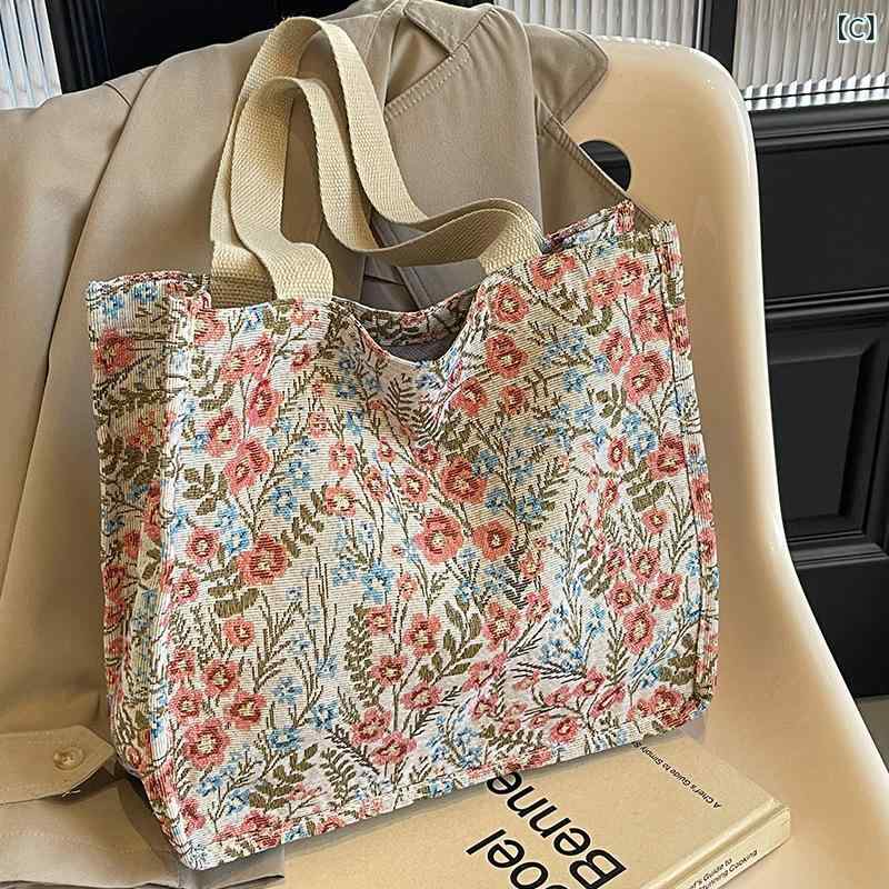 トートバッグ レディース キャンバス 大容量 シンプル 無地 帆布 鞄 かばん 通学 ...