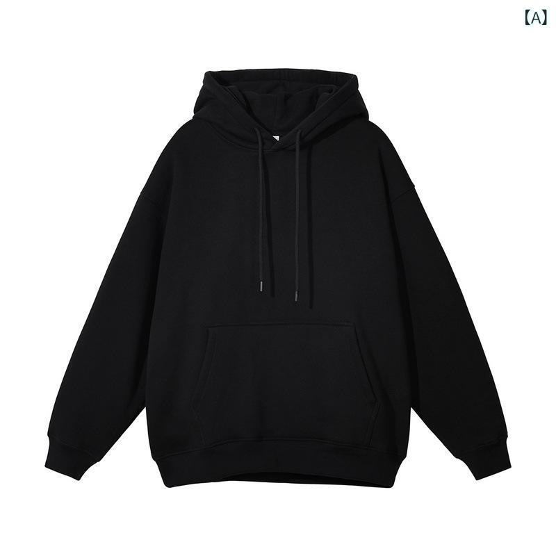 パーカー レディース フード付き 裏起毛 トレーナー 厚手 長袖 無地 スウェット 秋冬 防寒 保温 トップス スウェットパーカー 重ね着風 ゆったり 体型カバー ポケット付き 暖かい シンプル カジュアル 部屋着 動きやすい