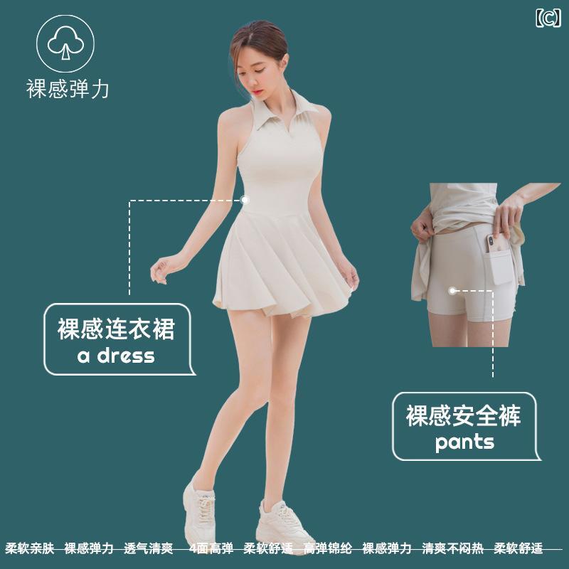 ワンピース レディース ゴルフウェア テニスウェア ポロシャツ セットアップ ミニ...