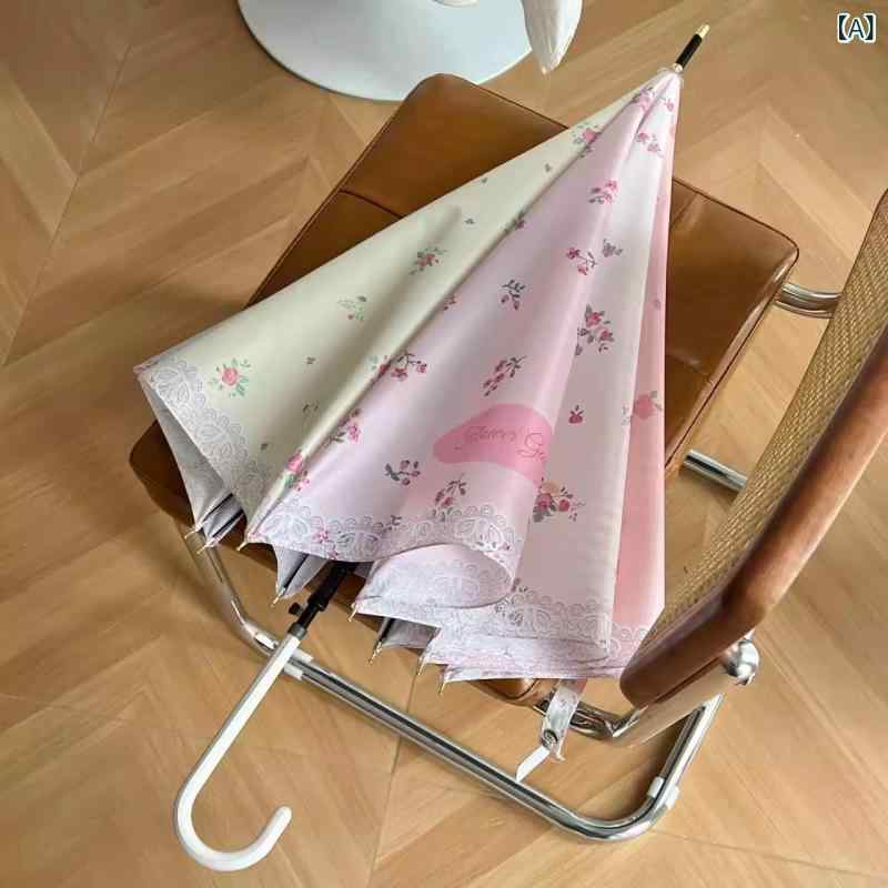 日傘 レディース 折りたたみ傘 晴雨兼用傘 ドット柄 UVカット 完全遮光 遮熱 耐風 軽量 おしゃれ かわいい コンパクト 手開き式 紫外線対策 持ち運び便利 通勤 通学 旅行 アウトドア 丈夫 撥水加工