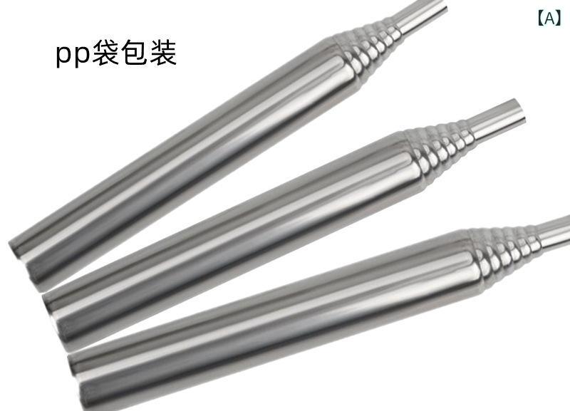 Outdoor Goods - 火吹き棒 ステンレス アウトドア キャンプ用品 焚き火 伸縮式 ソロキャンプ 道具 調理器具 携帯便利 コンパクト 軽量 火起こし ギア バーベキュー 焚き火台 キャンプギア 灰が舞いにくい 持ち運び 燃焼効率 調整可能 丈夫 災害時 防災用 道具 収納