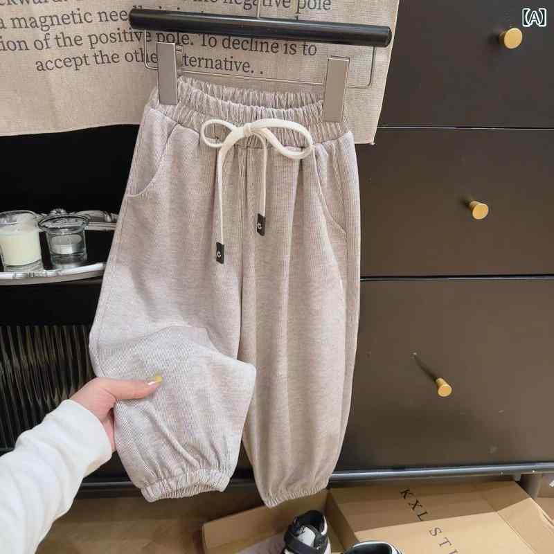 Long-Trousers, Trousers - ロングパンツ レディース ワイドパンツ ストレートパンツ ボトムス 柔らかい素材 ウエストゴム リラックス感 カジュアルパンツ 体型カバー 美脚 動きやすい ルームウェア 部屋着 普段着