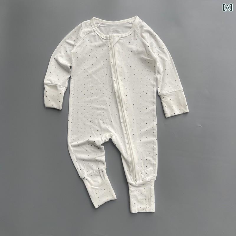 ベビー服 ロンパース 夏用 半袖 コットン素材 カバーオール 通気性 柔らかい 部屋着 パジャマ 前開き 出産祝い ギフト 赤ちゃん 夏物 涼しい 肌触り ベビーウェア 新生児 快適着脱 収納しやすい