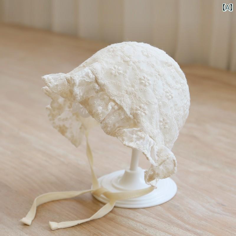 Hats - ハット ベビー用 日よけ帽子 つば広 赤ちゃん キャップ UV対策 通気性 紫外線防止 子供用 お出かけ 公園 通学 軽量 折りたたみ 持ち運び便利 春夏用 柔らかい素材 シンプル 無地 かわいい 日除けハット