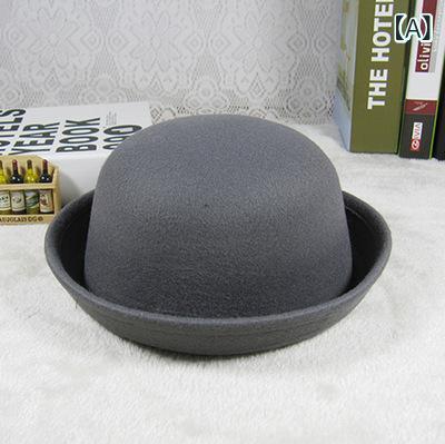 Hats - ハット キッズ 子供用 帽子 ぼうし 無地 シンプル つば広 ペア 親子コーデ お揃い オールシーズン オールシーズン 日よけ 紫外線対策 柔らか素材 折りたたみ 持ち運び便利 おしゃれ お出かけ 発表会 こども服