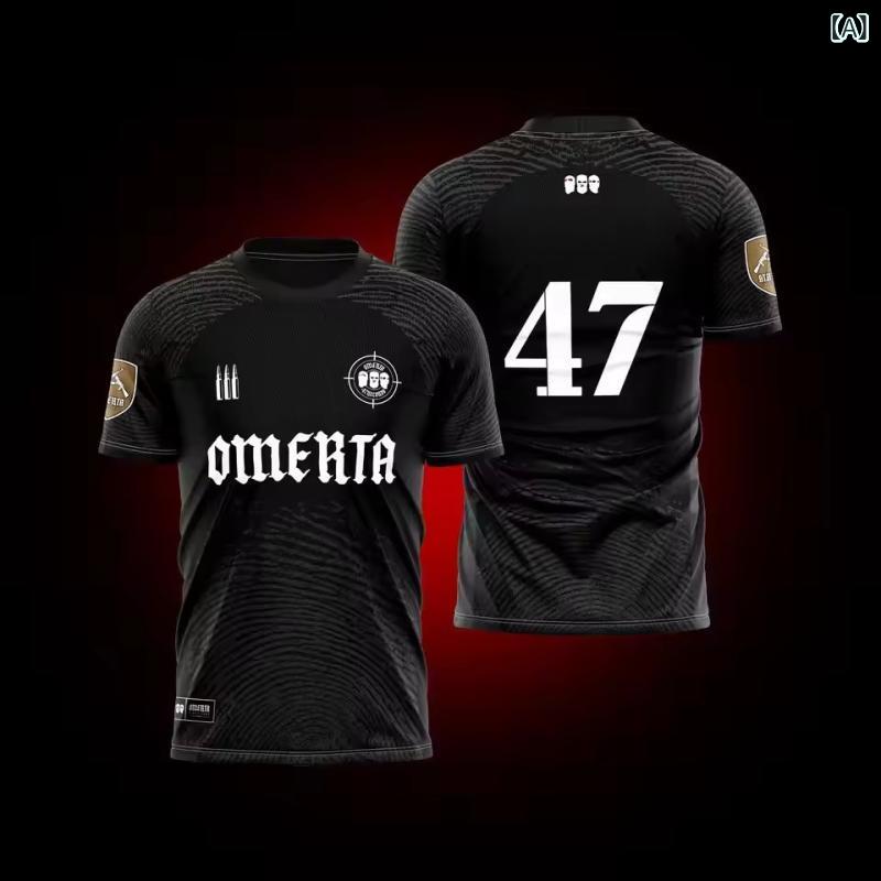 Tシャツ メンズ 半袖 3Dプリント クルーネック 通気性 メッシュ生地 吸汗速乾 ゆったりシルエット オーバーサイズ おしゃれ トップス スポーツウェア 部屋着 ルームウェア 夏物 快適着心地 涼しい