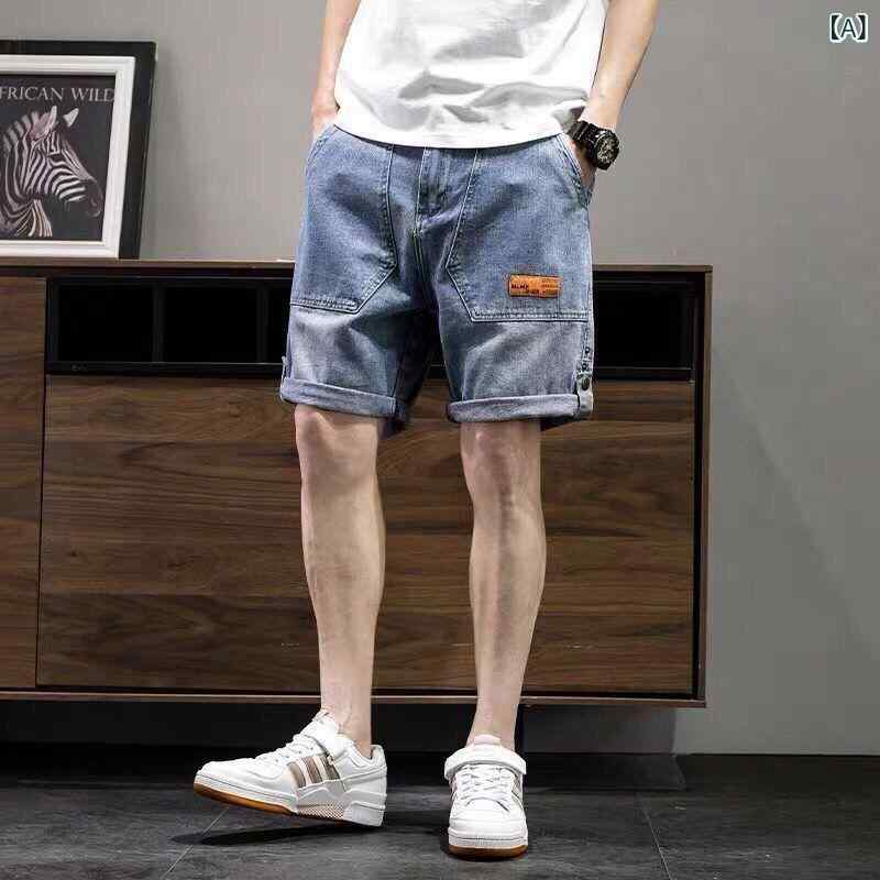 ショートパンツ メン�