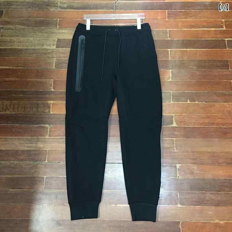 ジョガーパンツ メンズ スウェットパンツ スキニー 細身 ストレッチ 伸縮性 スポー...