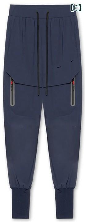 ジョガーパンツ メンズ カーゴパンツ ストレッチ ワークパンツ スポーツウェア 動...