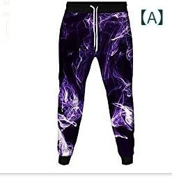 ジョガーパンツ メンズ レディース 