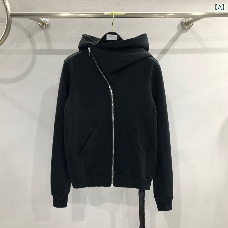 パーカー ユニセックス 長袖 プルオーバー フード付き オーバーサイズ 重ね着風 ゆったり トップス アウター 韓国スタイル カジュアル ストリート系 防寒着 動きやすい シンプル 普段着 秋物