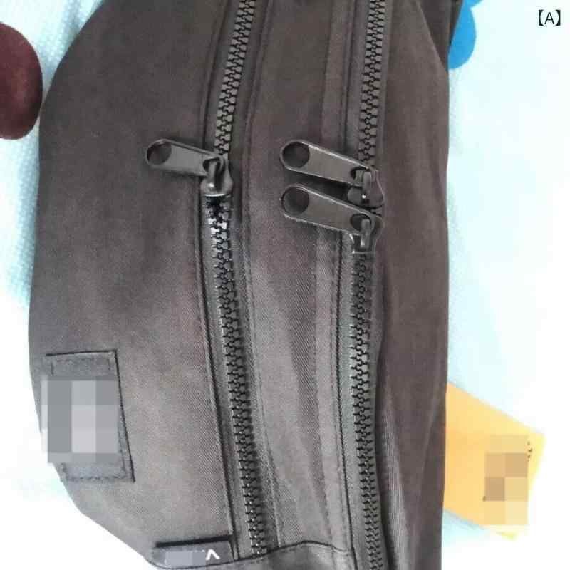 乐天商城 - ボディバッグ メンズ レディース ショルダーバッグ ナイロン素材 軽量 多収納 斜め掛け 撥水加工 スポーツ 通学 通勤 アウトドア 大容量 ワンショルダーバッグ カジュアル 丈夫 シンプル 整理しやすい 普段使い