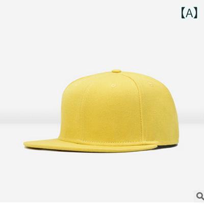 Rakuten - キャップ メンズ ベースボールキャップ 帽子 無地 ストリート系 シンプル 野球帽 サイズ調整可能 通気性 日よけ 紫外線対策 スポーツ アウトドア カジュアル おしゃれ プレゼント ギフト 贈り物