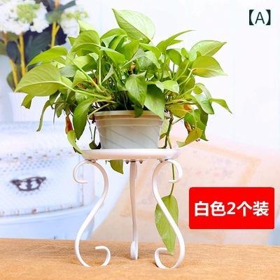 フラワーラック 室内 おしゃれ アイアン スチール ラック 観葉植物 スタンド 棚 多...