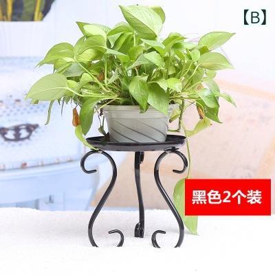 フラワーラック 室内 おしゃれ アイアン スチール ラック 観葉植物 スタンド 棚 多...
