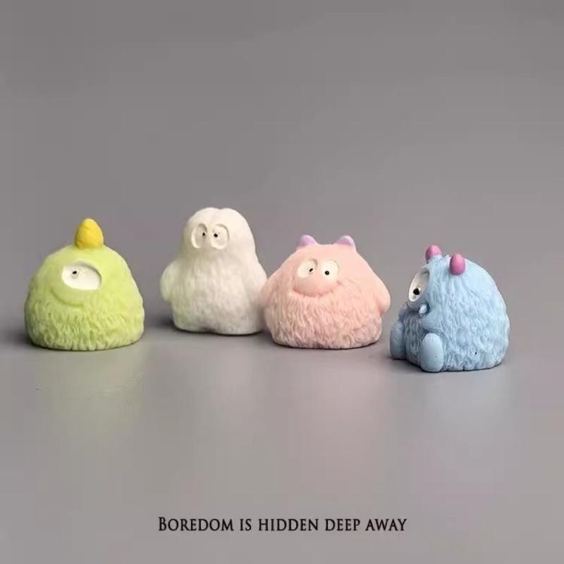 楽天市場】ミニチュアキャラクターの通販