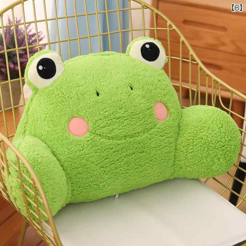 クッション 腰用 レディース メンズ 姿勢サポート 椅子用 車用 背もたれ ランバーサポート 通気性 メッシュ生地 オフィスワーク 長時間座る方向け 疲労軽減 快適座り心地 調整可能 腰当て kbox-10303132 kbox楽天市場店 サンプル画像2