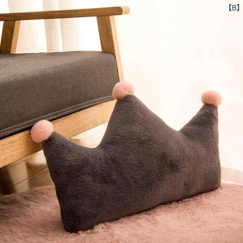 クッション おしゃれ レディース 星 月 抱き枕 ぬいぐるみ 北欧 インテリア雑貨 背もたれ ソファー用 柔らかい肌触り かわいい 部屋飾り プレゼント 癒しグッズ 快適抱き心地 kbox-10303154 kbox楽天市場店 サンプル画像2