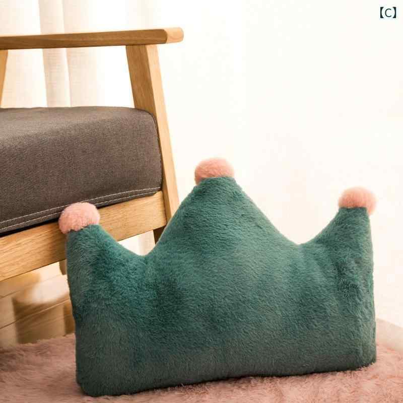 クッション おしゃれ レディース 星 月 抱き枕 ぬいぐるみ 北欧 インテリア雑貨 背もたれ ソファー用 柔らかい肌触り かわいい 部屋飾り プレゼント 癒しグッズ 快適抱き心地 kbox-10303154 kbox楽天市場店 サンプル画像3