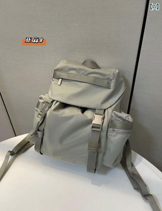 リュック レディース 大容量 バックパック 撥水 軽量 ナイロン スポーツ バッグ 通...