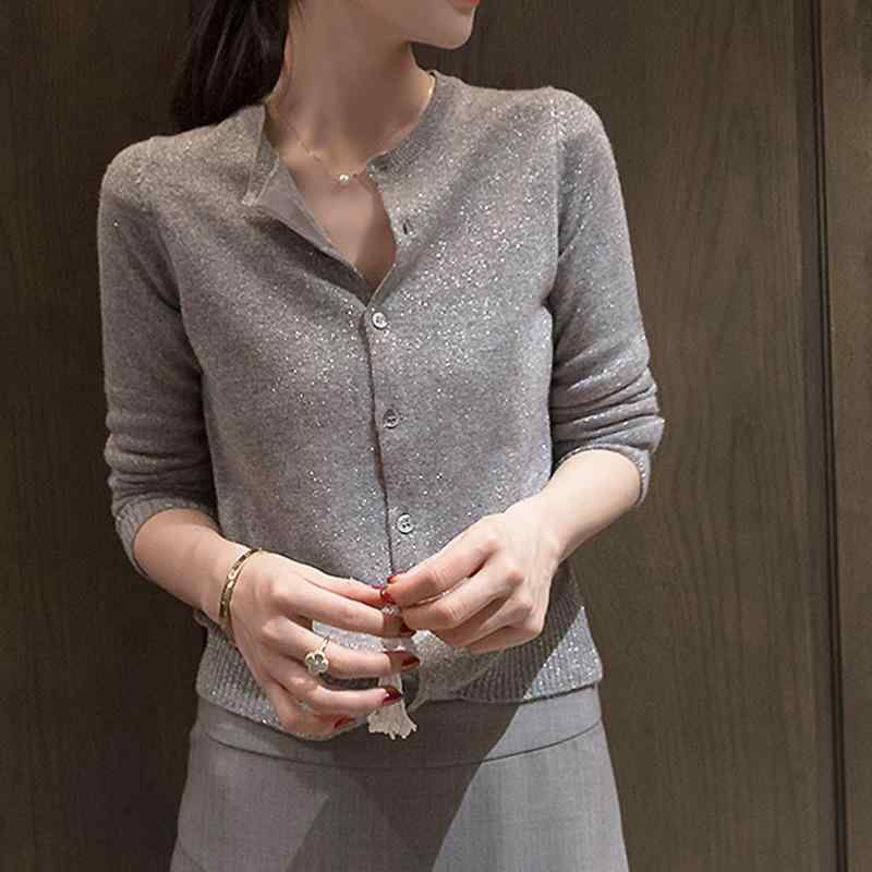ニットカーディガン レディース 秋服 長袖 Vネック 羽織り アウター オーバーサイズ 前開き トップス 無地 シンプル 着回し 体型カバー ゆったり 柔らかい 軽い 重ね着 オフィス 通学 通勤