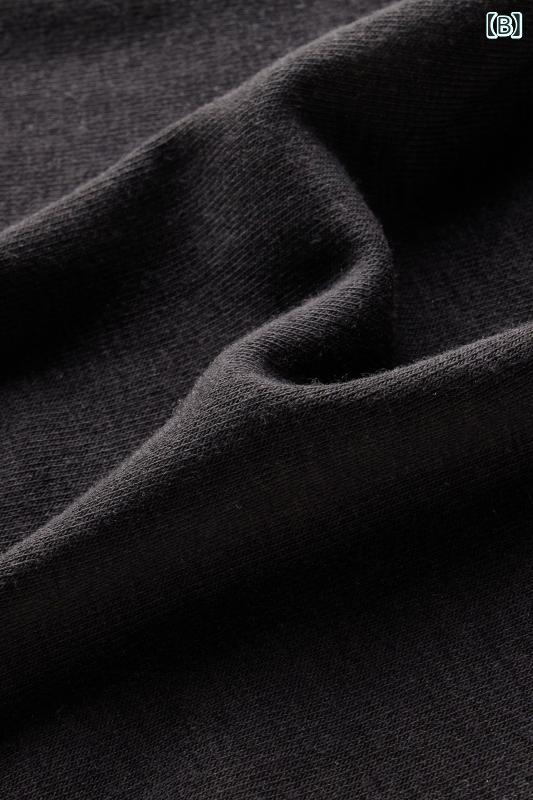 Tシャツ レディース 長袖 カットソー コットン混 クルーネック インナー トップス ...