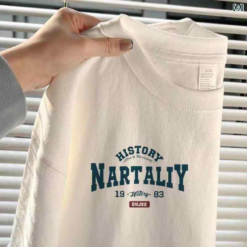 Tシャツ レディース 長袖 コットン素材 無地 クルーネック ゆったり プルオーバー インナー 肌触り良い シンプル トップス 重ね着 カジュアル 春秋 通学 デート