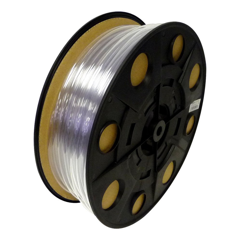 ・内径×外径:12×14mm ・長さ:50m ・使用温度範囲:0~35度 ・材質:PVC製 ・原産国:日本