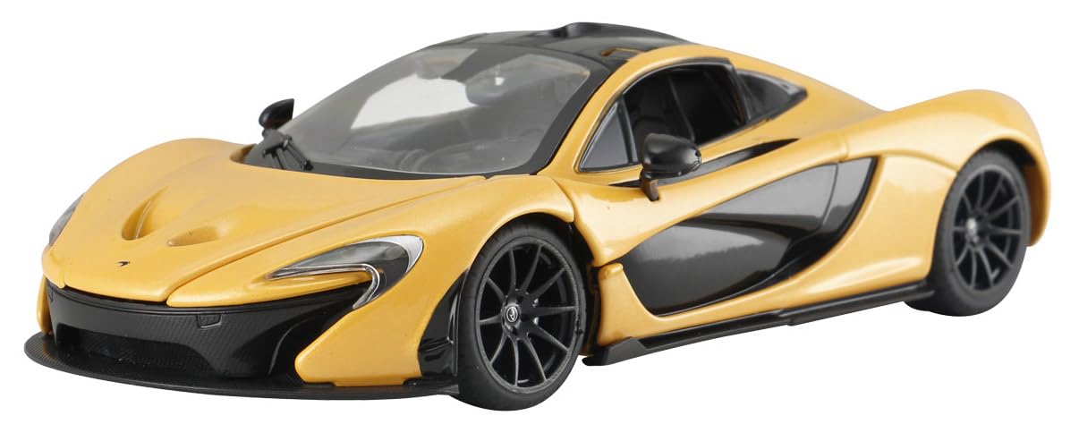 1/24スケール 塗装済み完成品ダイキャストカーに新車種が登場! 手動開閉ギミックが付いており、インテリアや細部までリアルに再現! コレクション性もあり飾るだけで目を引く商品です!